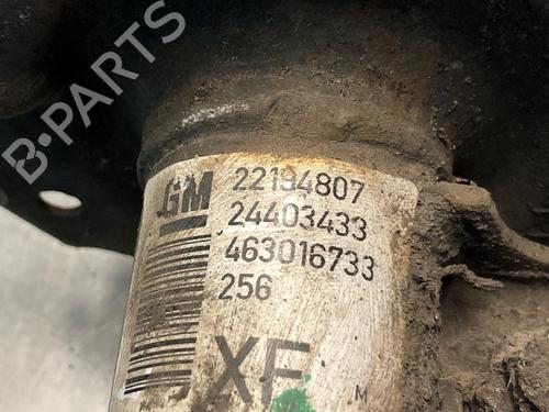 Left front shock absorber OPEL COMBO Box Body/MPV 1.3 CDTI 16V | BP28297777M16 - Image 4