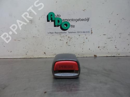 Used Seat buckle DAIHATSU YRV (M2) 1.3 (M201) (87 hp) 19602914
