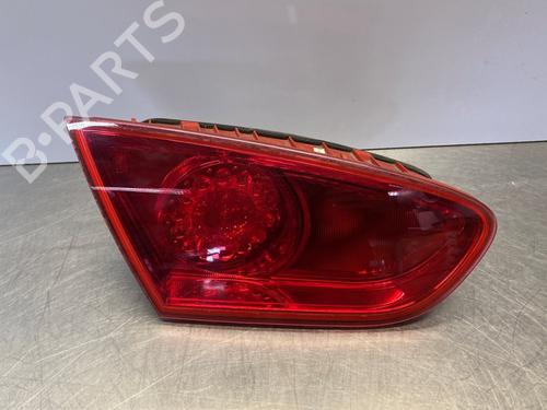 Used Left taillight Left taillight SEAT LEON (1P1) 1.8 TSI (160 hp) 40050383 40050383