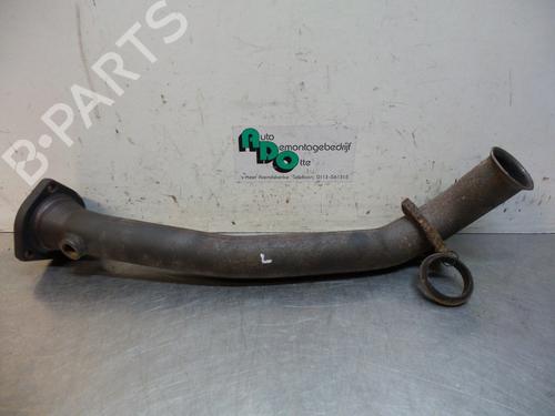 Used Pipe AUDI A4 B5 Avant (8D5) 2.6 (150 hp) 19600297