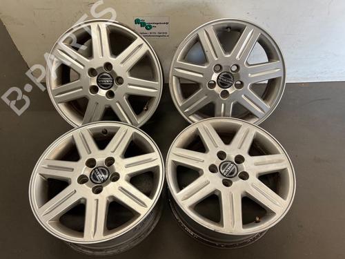Used Rim VOLVO V50 (545) 2.0 D (136 hp) 19620631