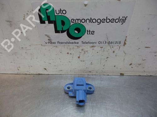 Elektronisk modul VW GOLF V (1K1) 1.6 FSI (115 hp) 19603072