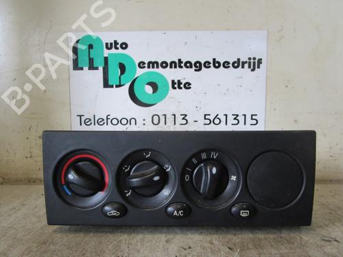 Commande Chauffage ROVER 75 (RJ) 1.8 (120 hp) 19588675