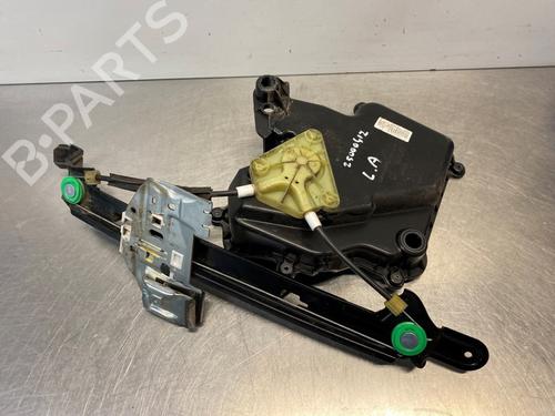 Used Rear left window mechanism SEAT LEON (1P1) 1.4 TSI (125 hp) 29909851
