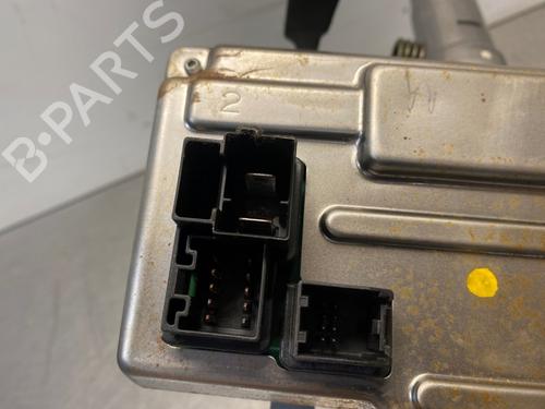 Steering column OPEL CORSA D (S07) 1.2 (L08, L68) | BP30960337M21 