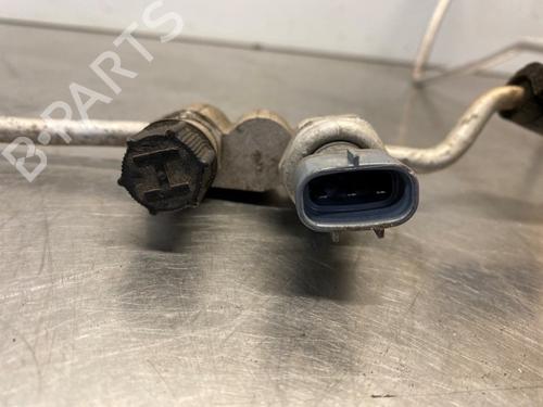 AC pipe MITSUBISHI MIRAGE / SPACE STAR VI Hatchback (A0_A) 1.0 (A05A) | BP35889080M126 - Image 4