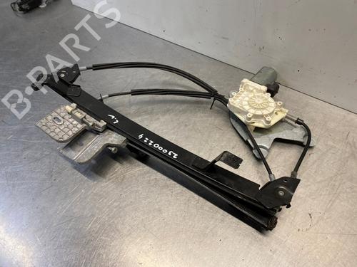 Front left window mechanism FORD STREET KA (RL2) 1.6 | BP30794134C22