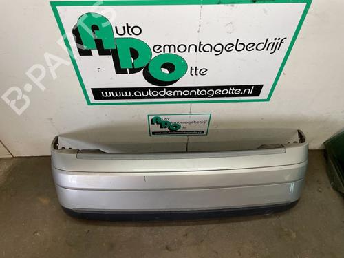 Rear bumper AUDI A2 (8Z0) 1.4 | BP19620562C8 