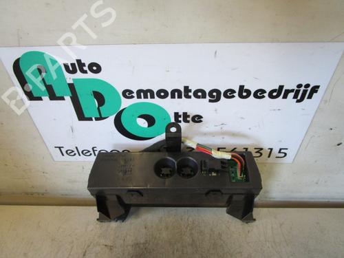 Display monitor SUZUKI IGNIS I (FH) 1.3 (HV51, HX51, RG413) | BP19587260C48 