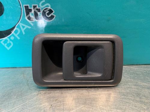 Exterior handle TOYOTA STARLET (_P9_) 1.3 (EP91_, EP91R) | BP19629005C122 