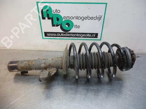Used Right front shock absorber Right front shock absorber 19609103 19609103