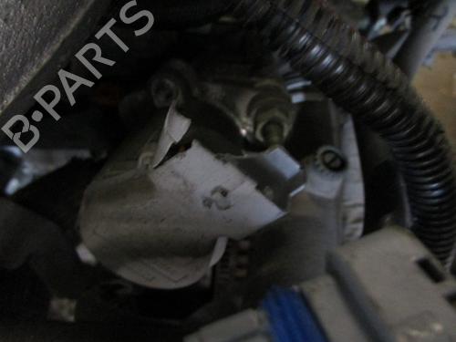 Engine CITROËN C5 I (DC_) 2.0 16V HPi (DCRLZB) | BP19585719M1 