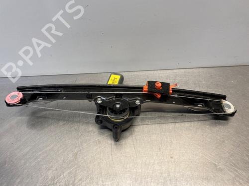 Used Front right window mechanism FIAT GRANDE PUNTO (199_) 1.3 D Multijet (84 hp) 28515794