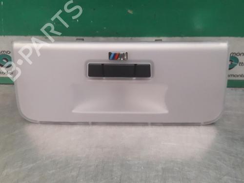 Used Interior roof light Interior roof light 19616227 19616227