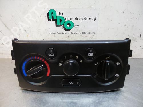 Used Climate control DAEWOO KALOS (KLAS) 1.4 16V (94 hp) 19601494