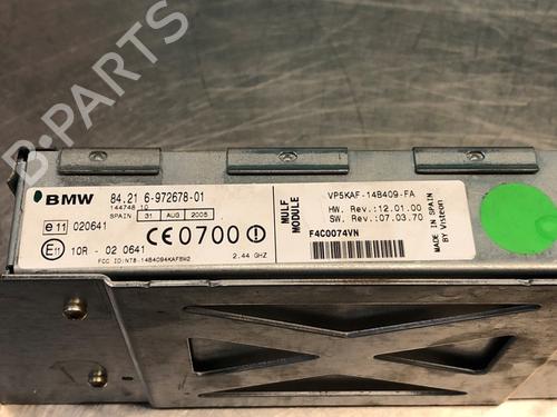 Control unit BMW 3 (E90) 318 i | BP28305669M11 - Image 3