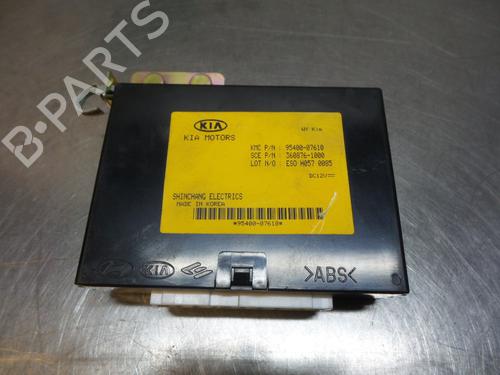 Used Control unit Control unit 19605914 19605914