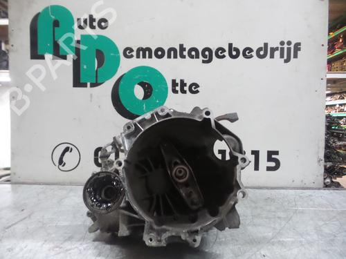 Used Gearbox VW POLO (9N_, 9A_) 1.2 12V (64 hp) 19606715