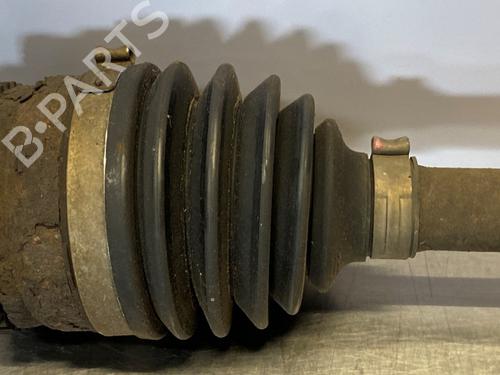 Left front driveshaft SUZUKI SWIFT III (MZ, EZ) 1.5 (RS415, ZC21S) | BP39647808M38 - Image 3