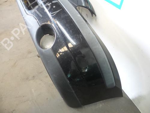 Front bumper VOLVO S60 I (384) 2.4 D | BP19609762C7 