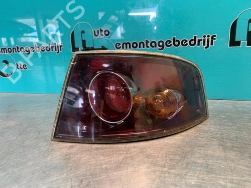 Right taillight SEAT IBIZA III (6L1) 1.4 16V | BP19629024C35 
