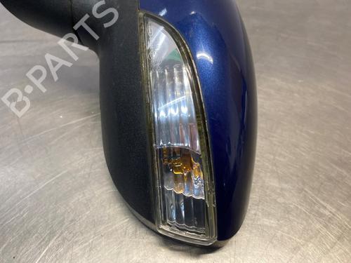 Left mirror FORD FIESTA VI (CB1, CCN) 1.25 | BP32082095C26
