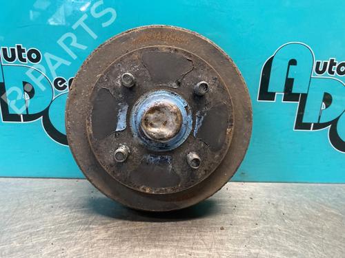 Andre SUZUKI IGNIS I (FH) 1.3 (HV51, HX51, RG413) | BP28299553O1 