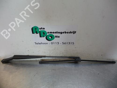 Front windshield wiper arm VW CADDY III Box Body/MPV (2KA, 2KH, 2CA, 2CH) 2.0 SDI | BP19595455C143 