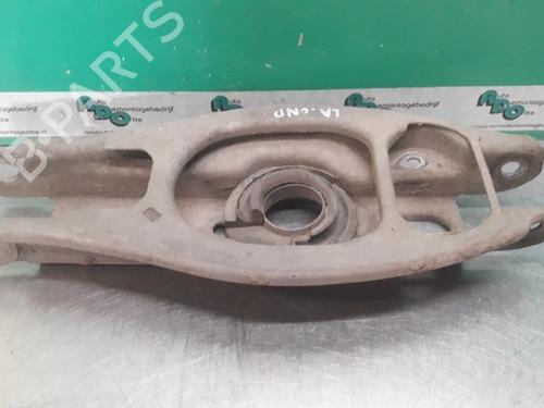Used Left rear suspension arm BMW 1 (E87) 116 i (115 hp) 19616260