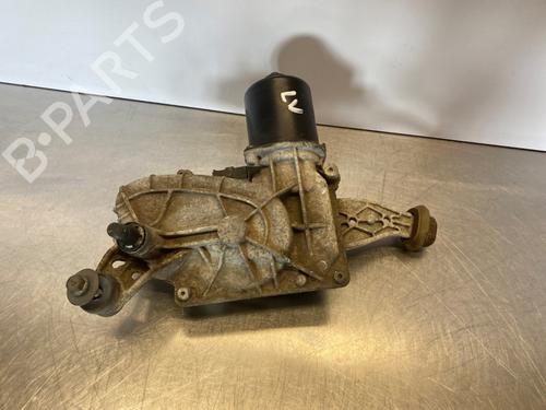 Vindrude Viskermekanisme Vindrude Viskermekanisme RENAULT GRAND SCÉNIC III (JZ0/1_) 1.4 16V (JZ0F) (131 hp) 34243788 34243788