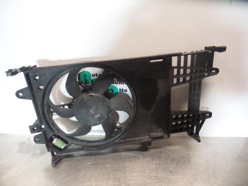 Radiator fan FIAT PUNTO (188_) 1.2 16V 80 (188.233, .235, .253, .255, .333, .353, .639,... | BP19589749M35 