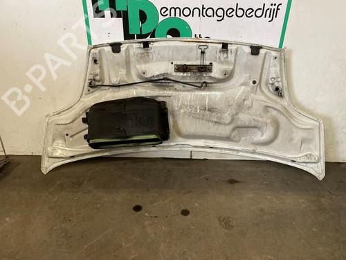 Hood OPEL VIVARO A Van (X83) 2.0 CDTI (F7) | BP28297983C1