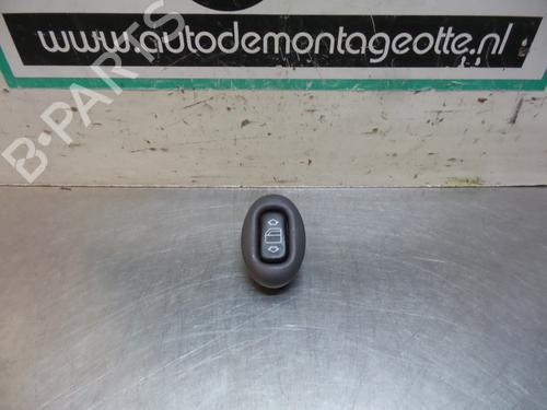 Used Switch MERCEDES-BENZ A-CLASS (W168) A 140 (168.031, 168.131) (82 hp) 19611606