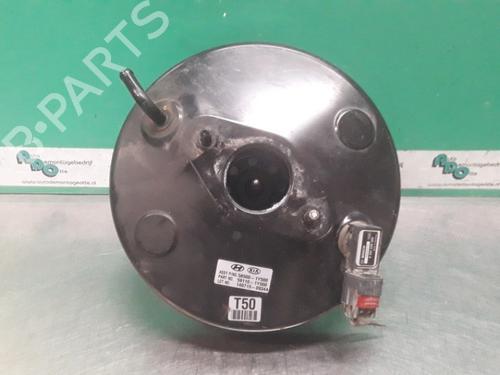 Used Servo brake Servo brake KIA PICANTO II (TA) 1.0 (69 hp) 19617016 19617016