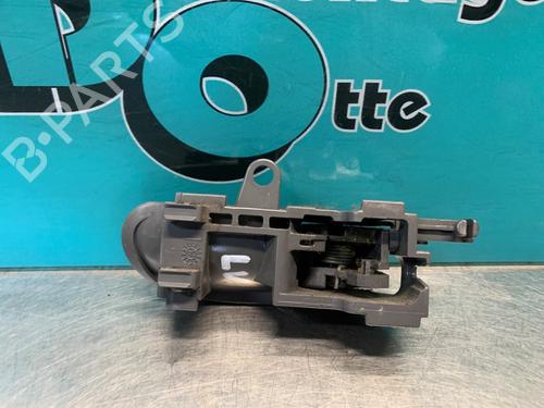 Front left exterior door handle CITROËN C1 (PM_, PN_) 1.0 | BP19625886C128 