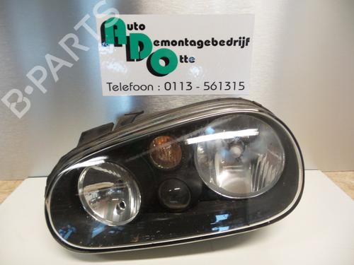 Used Left headlight Left headlight 19589235 19589235