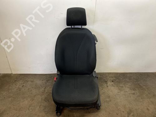 Sæde venstre fortil Sæde venstre fortil TOYOTA YARIS (_P9_) 1.33 VVT-i (NSP90_, NSP90R) (100 hp) 34100093 34100093