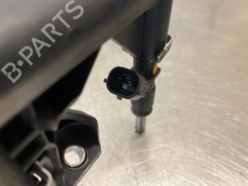 Injection rail PEUGEOT 208 I (CA_, CC_) 1.4 VTi | BP31040399M98