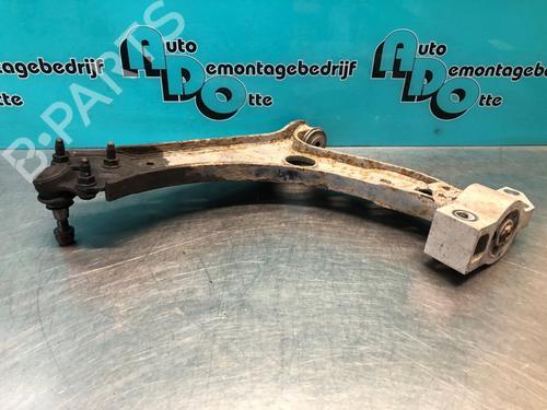 Left front suspension arm VW GOLF VI (5K1) 2.0 TDI | BP25601225M12 