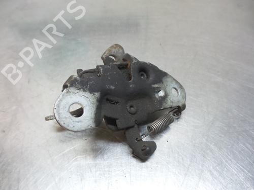 Hood lock PEUGEOT 206 Hatchback (2A/C) 1.1 i | BP19607896C133 
