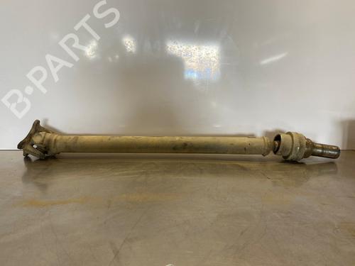 Transmisión central Transmisión central MITSUBISHI PAJERO IV Van (V9_, V8_, V8_V) 3.2 DI-D (160 hp) 34100374 34100374