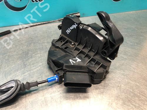 Front right lock FORD FIESTA VI (CB1, CCN) 1.25 | BP27290975C97 