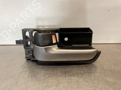 Used Front left exterior door handle OPEL AGILA B (H08) 1.0 (F68) (65 hp) 27928930