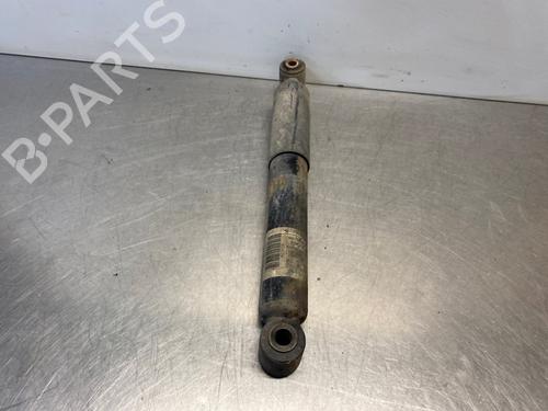 Left rear shock absorber FIAT SCUDO Van (270_, 272_) 2.0 D Multijet | BP29559673M18 