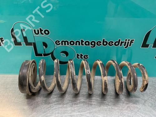 Used Shock absorber spring BMW 3 (E90) 318 i (129 hp) 19622740