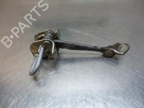 Used Hinge/Door check strap FIAT PANDA (169_) 1.1 (169.AXA1A) (54 hp) 19611290