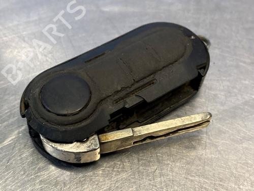Control unit PEUGEOT BOXER Van 2.2 HDi 130 | BP39065685M11 - Image 9