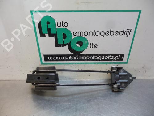 Used Hinge/Door check strap Hinge/Door check strap 19612109 19612109