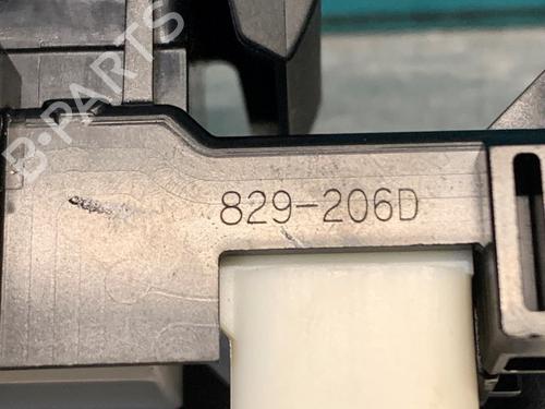 Switch PEUGEOT 108 1.0 VTi | BP19625784I30 