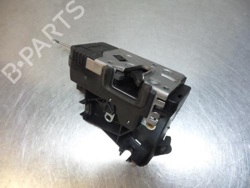 Højre fortil lås OPEL VECTRA C (Z02) 1.8 16V | BP19603539C97 
